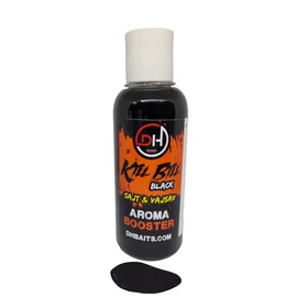 DUNAI HORGASZOK AROMA BOOSTER - KILL BILL BLACK