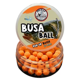 Dunai Horgászok Pop up - BUSA BALL 10MM
