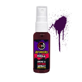 Dunai Horgászok SMOKE & AROMA SPRAY - ÁFONYÁS KRILL 