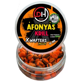 Dunai Horgászok ÁFONYA-KRILL CIRMOS X WAFTERS 10mm