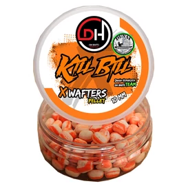 Dunai Horgászok  KILL BILL WX - CIRMOS WAFTERS 10mm
