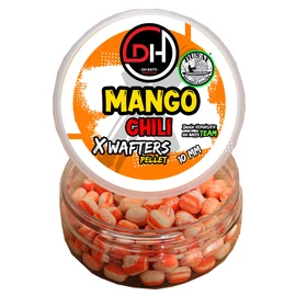 Dunai Horgászok  MANGÓ & CHILI X-CIRMOS WAFTERS 10mm