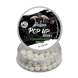 Dunai Horgászok Jakuza Pop up - Fokhagyma 8-10mm