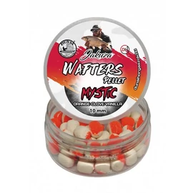 Dunai Horgászok Jakuza Wafters Pellet - MYSTIC 10mm