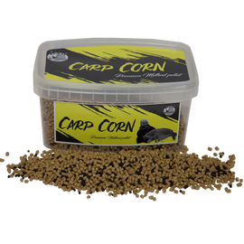 Dunai Horgászok prémium method box Carp Corn
