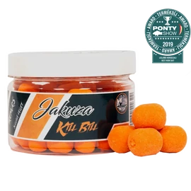 Dunai Horgászok Jakuza "Tremors" Kill-Bill pellet vajsav-sajt 20 mm