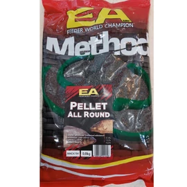 EA Method Pellet All Round 800g