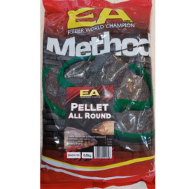 EA Method Pellet All Round 800g