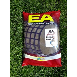 EA RECORD SPECIAL BLACK 2 kg - ÚJ