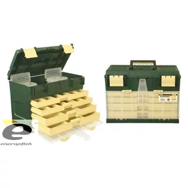 FISHING BOX WORK'N STROKE TIP.1070 K1 SZERELÉKES LÁDA