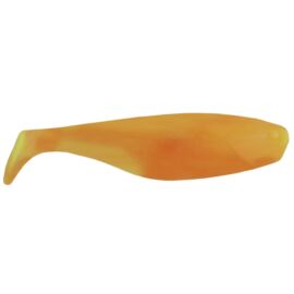  MANN'S SHAD HY-Mézszínű fej, sárga farok 8 cm