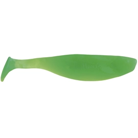  MANN'S SHAD FCHSG-Zöld, fluosárga has 10 cm