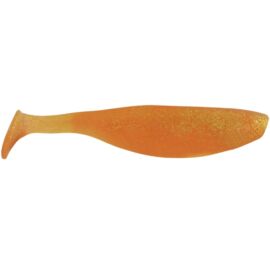  MANN'S SHAD MFCH-Narancssárga, glitteres 10 cm