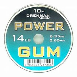 DRENNAN POWER GUM 0,65mm