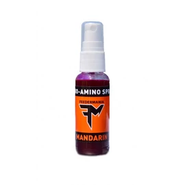 Feedermania  FLUO-AMINO SPRAY MANDARIN 30 ML