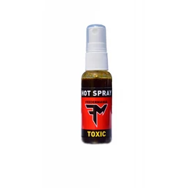 Feedermania  HOT SPRAY TOXIC 30 ML