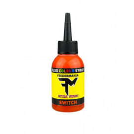 Feedermania FLUO SFLUO COLOUR SYRUP SWITCH 75 ML