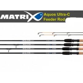 Matrix Aquos Ultra-C 12ft 3.6m Feeder