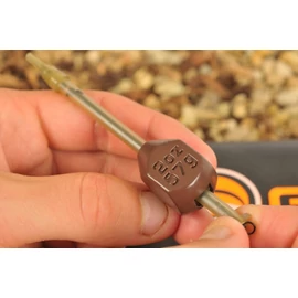 Guru Inline XSafe Lead bomb feeder ólom 1.3oz / 10g