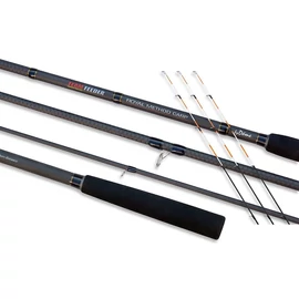 By Döme TEAM FEEDER Royal Method Carp 360M