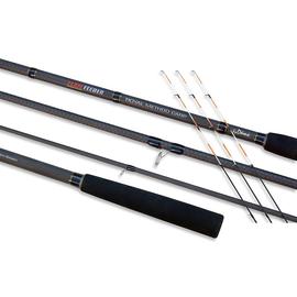 By Döme TEAM FEEDER Royal Method Carp 420H