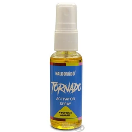 HALDORÁDÓ TORNADO Activator Spray N Butyric & Ananász