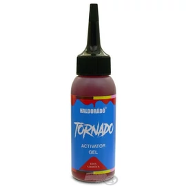 HALDORÁDÓ TORNADO Activator Gel  Édes Szamóca