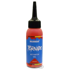 HALDORÁDÓ TORNADO Activator Gel Mangó