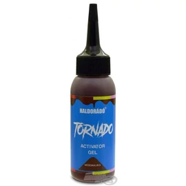 HALDORÁDÓ TORNADO Activator Gel Mézeskalács