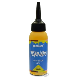 HALDORÁDÓ TORNADO Activator Gel  N Butyric & Ananász