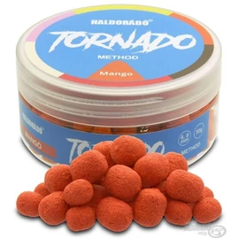 HALDORÁDÓ TORNADO Method Mangó