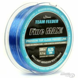 By Döme TEAM FEEDER Fine Max Line 0,20 mm  300m / 5,8kg
