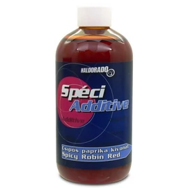 HALDORÁDÓ SpéciAdditive - Csípős Paprika Kivonat