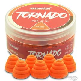 HALDORÁDÓ TORNADO Pop Up XL Mangó