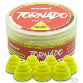 HALDORÁDÓ TORNADO Pop Up XL  NButyric  Ananász