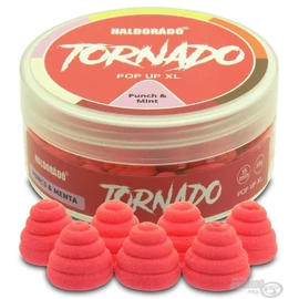 HALDORÁDÓ TORNADO Pop Up XL Puncs & Menta
