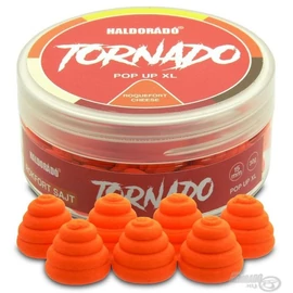 HALDORÁDÓ TORNADO Pop Up XL Rokfort Sajt