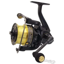 By Döme TEAM FEEDER Gold Serie 6000
