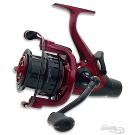 By Döme TEAM FEEDER Master Carp LCS Pro 5000