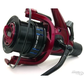 By Döme TEAM FEEDER Master Carp LCS Pro 6000