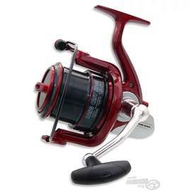 By Döme TEAM FEEDER Long Cast 5500