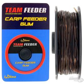 By Döme TEAM FEEDER Carp Feeder Gum 0,8mm / 10m