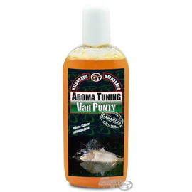 HALDORÁDÓ Aroma Tuning Vad Ponty