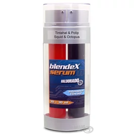HALDORÁDÓ BlendeX Serum - Tintahal + Polip