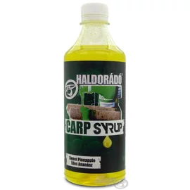 HALDORÁDÓ Carp Syrup - Édes Ananász