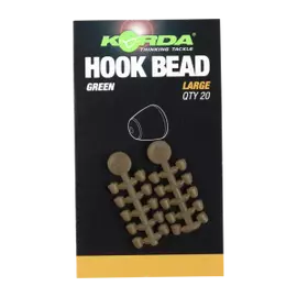 KORDA Korda Hook beads large - nagyméretű horoggyöngy