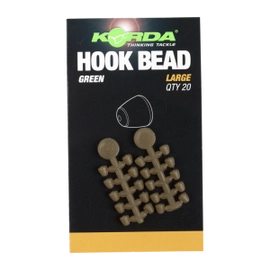 KORDA Korda Hook beads Medium - horoggyöngy