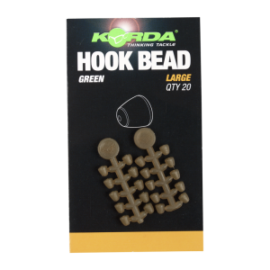 KORDA Korda Hook beads Medium - horoggyöngy
