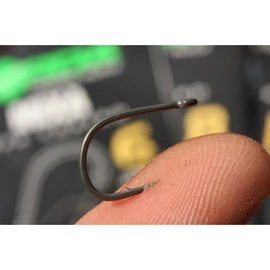 Korda Mixa horog- micro szakállas 8-as
