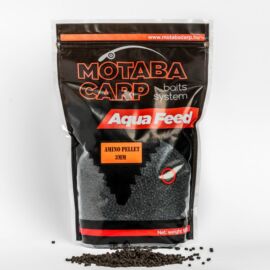 Motaba Carp amino pellet 3mm 1000gr
